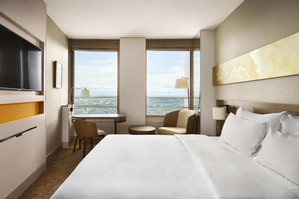 Radisson Blu Lyon