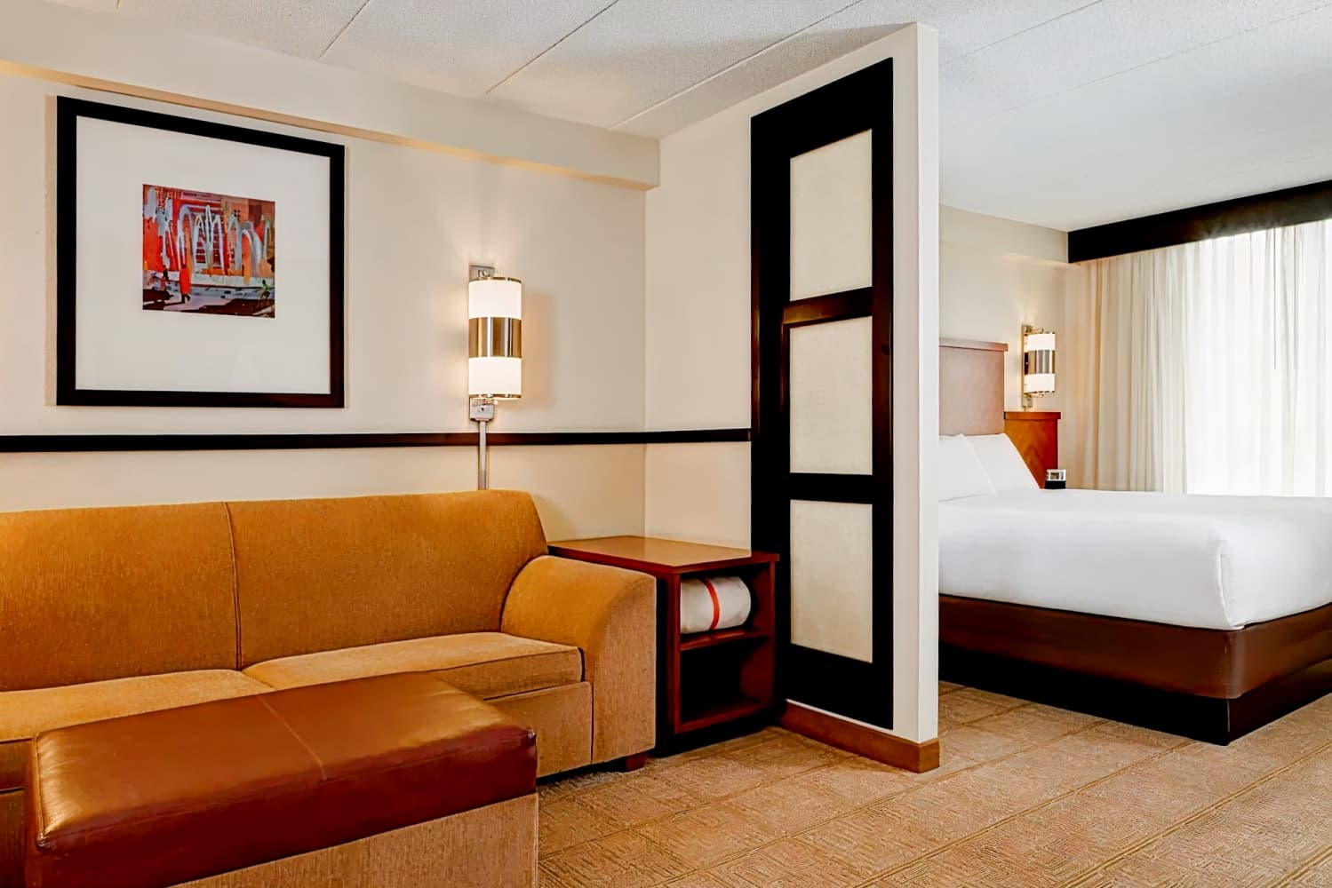 Hyatt Place Ontario Rancho Cucamonga