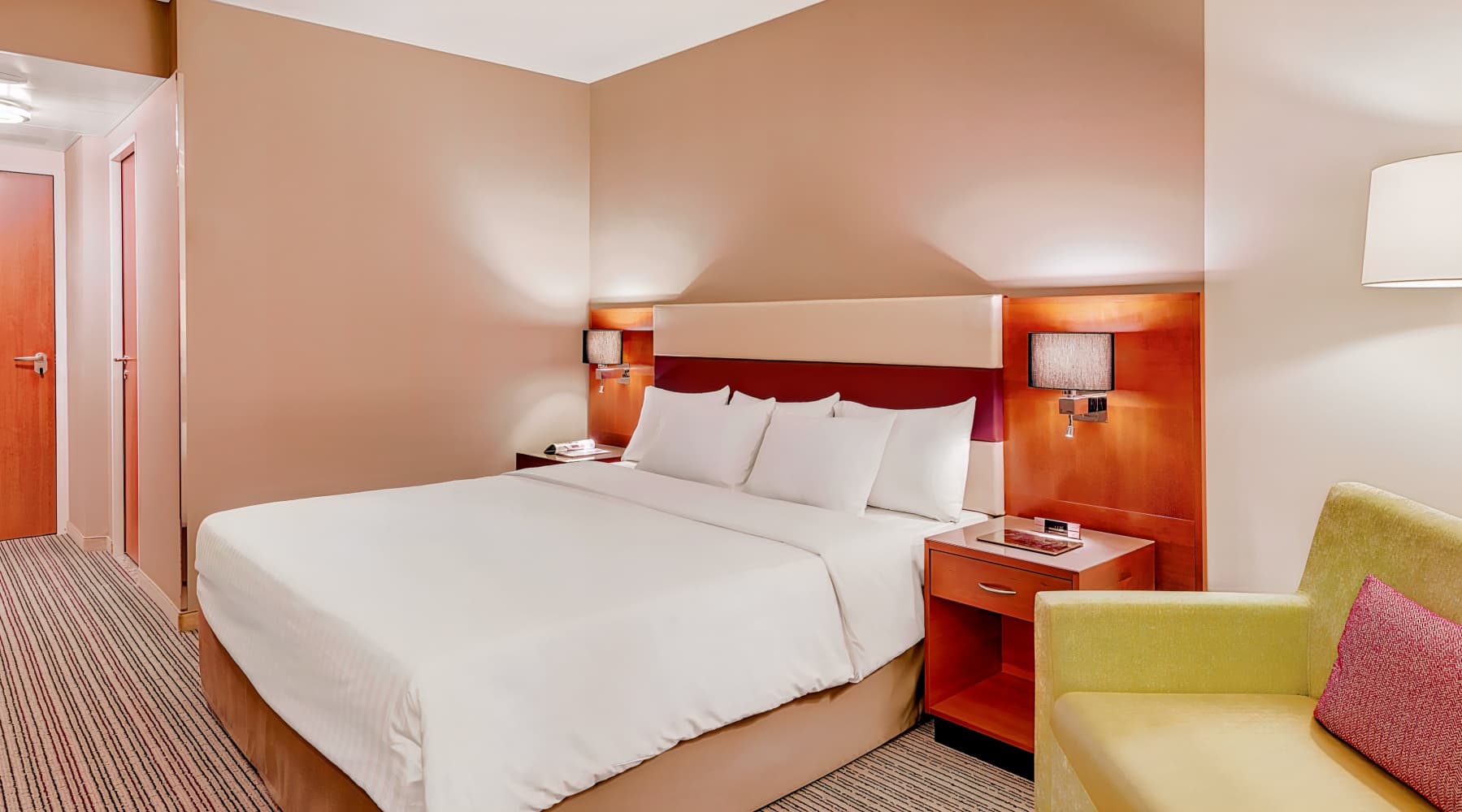 Courtyard by Marriott Zürich Nord