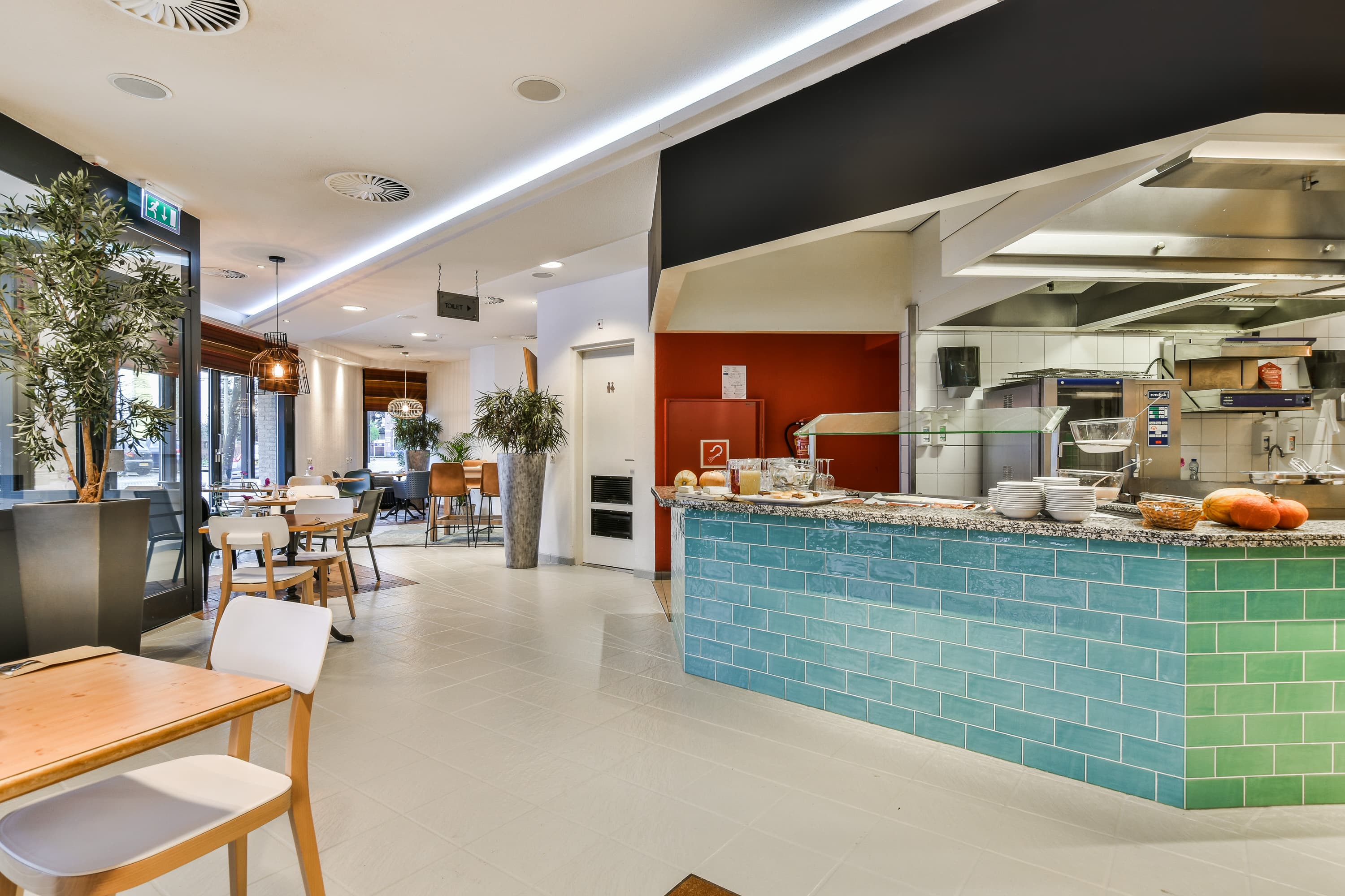 Hotel Den Haag - Voorburg