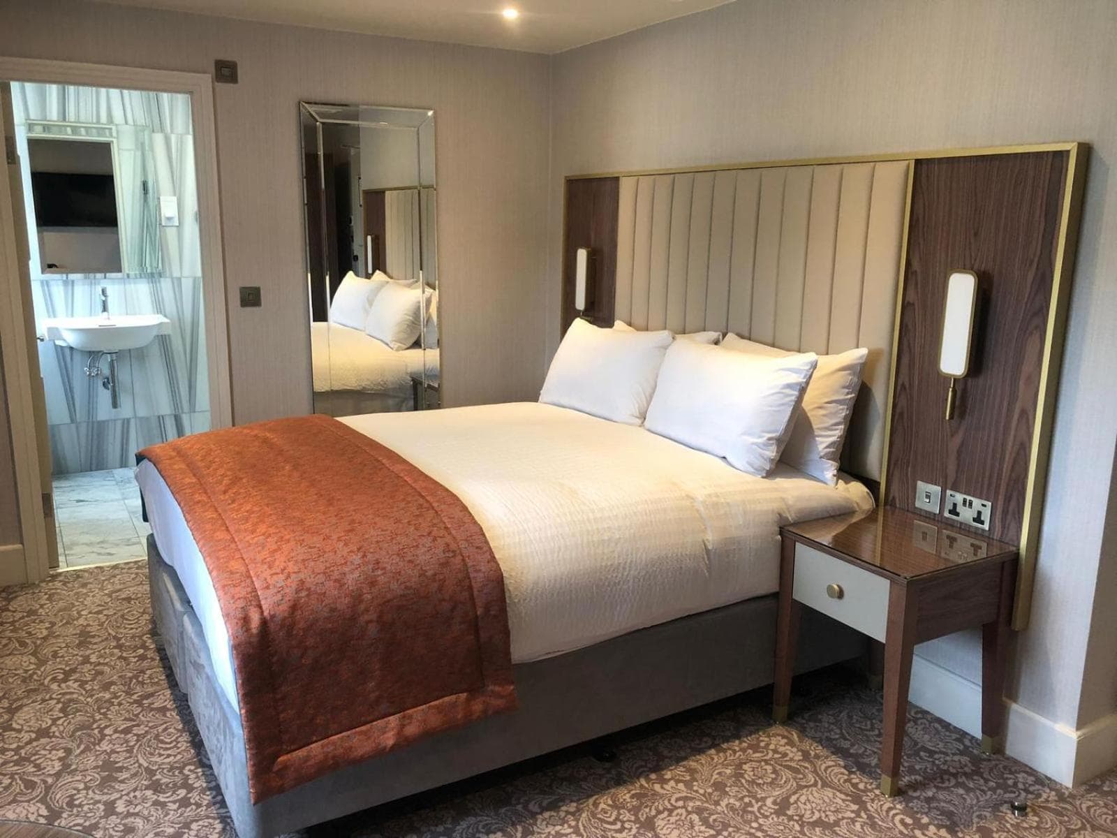 voco The Clifton Folkestone, an IHG Hotel