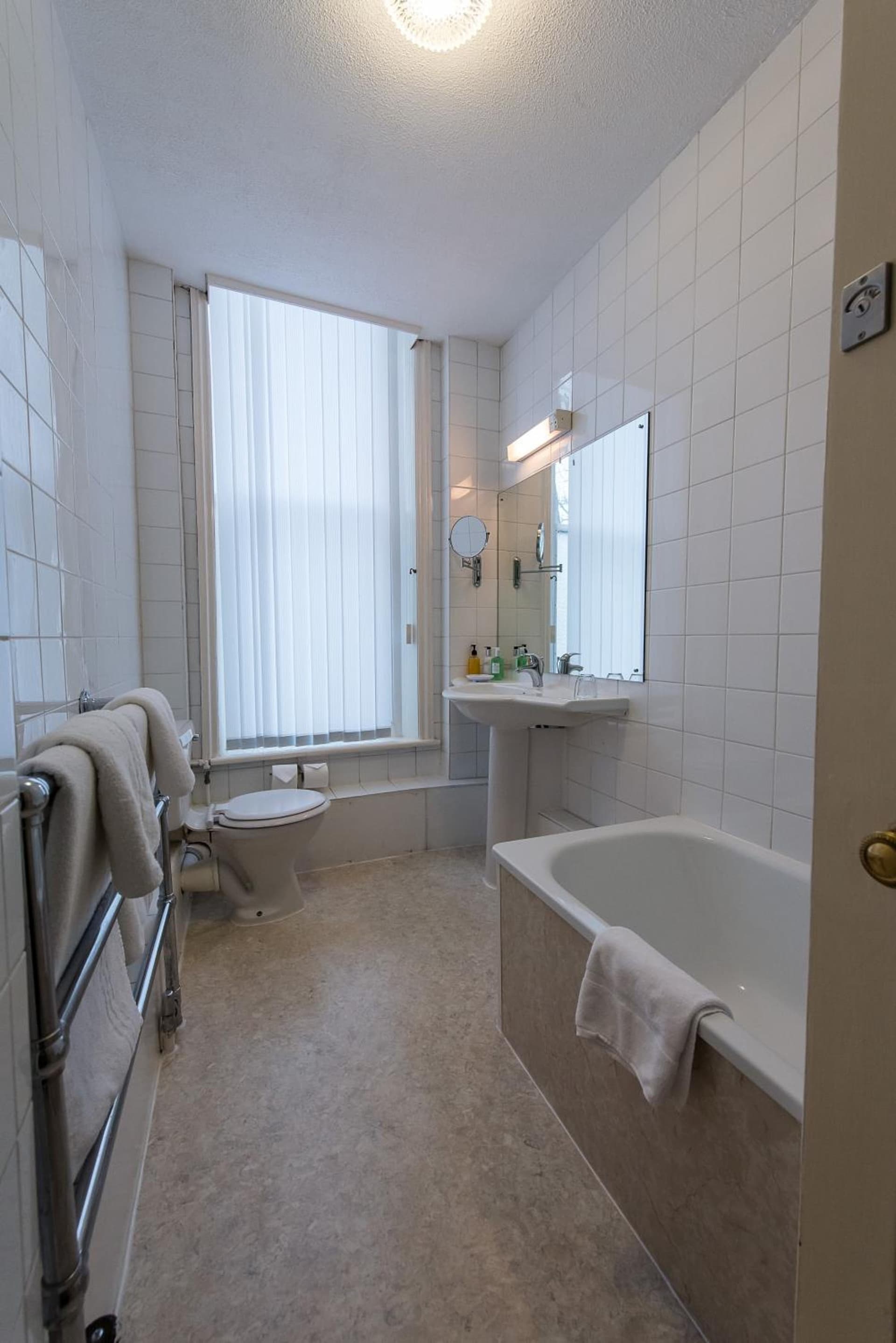 voco The Clifton Folkestone, an IHG Hotel