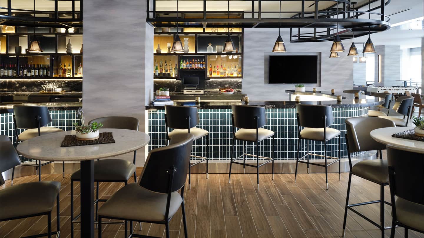 Austin Marriott South