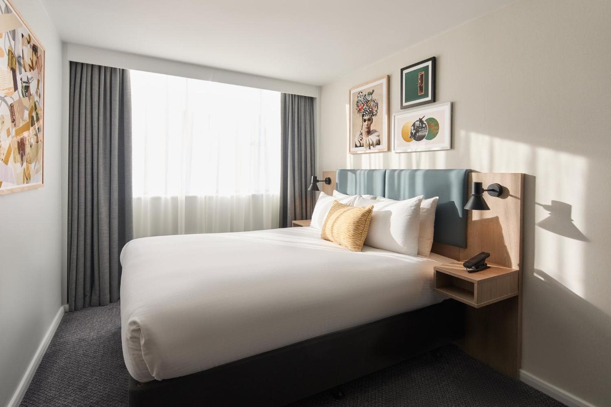 Holiday Inn London Bloomsbury