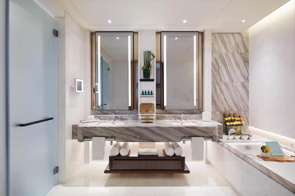Sofitel Singapore City Centre