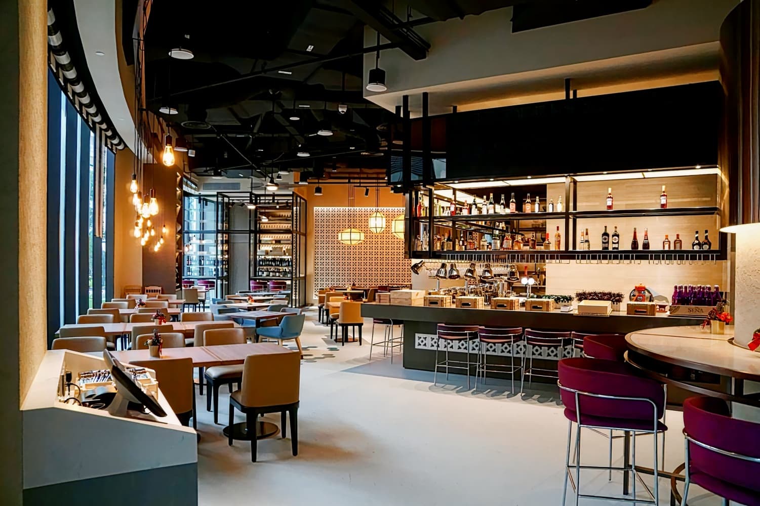 Mercure Singapore On Stevens