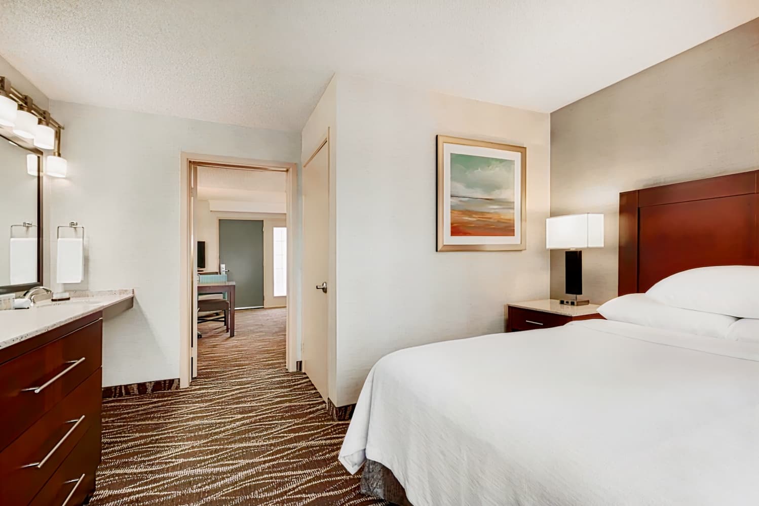 Embassy Suites by Hilton Lompoc Central Coast