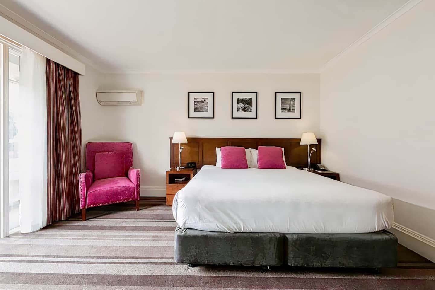 Mercure Canberra