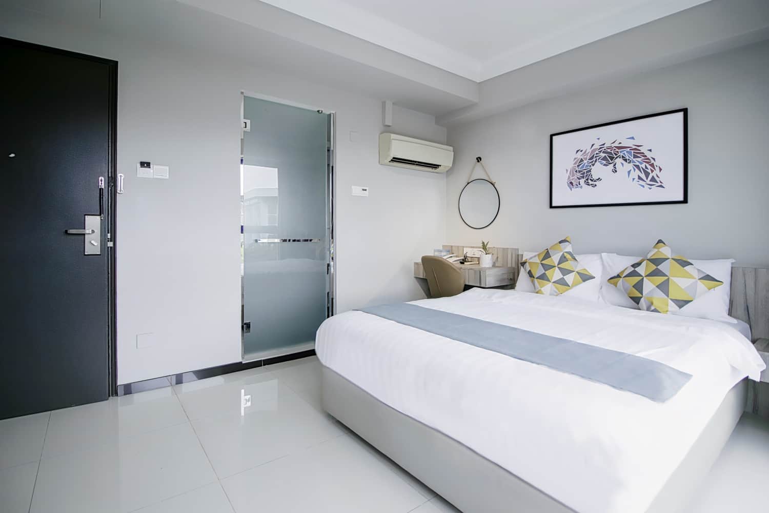 Harbour Ville Hotel