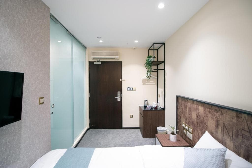 Harbour Ville Hotel - Hamilton