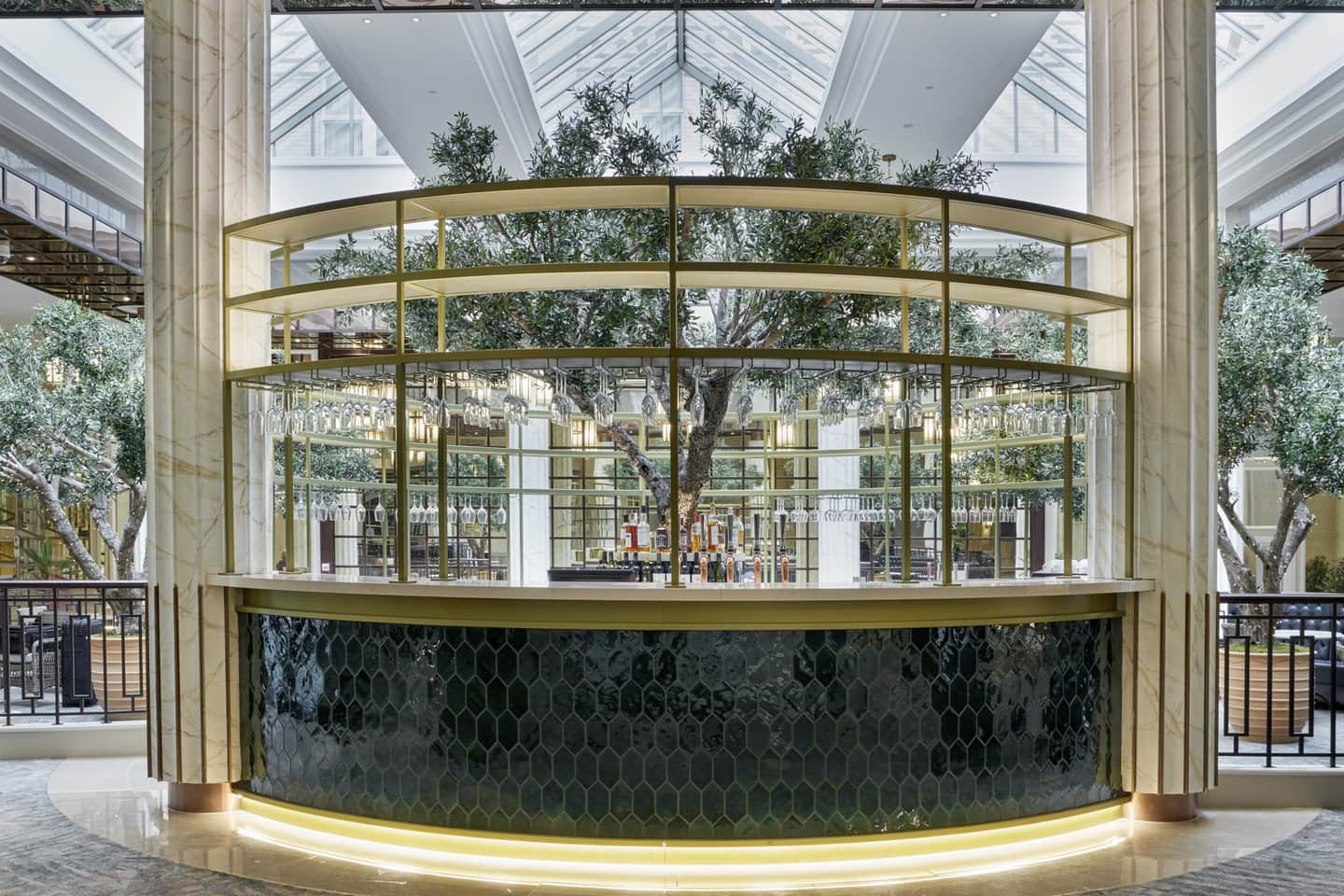 The Midland, A Leonardo Royal Hotel