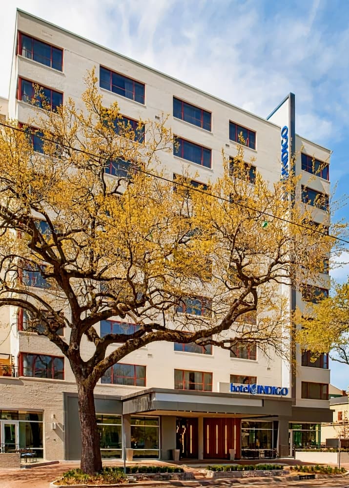 Hotel Indigo New Orleans Garden District