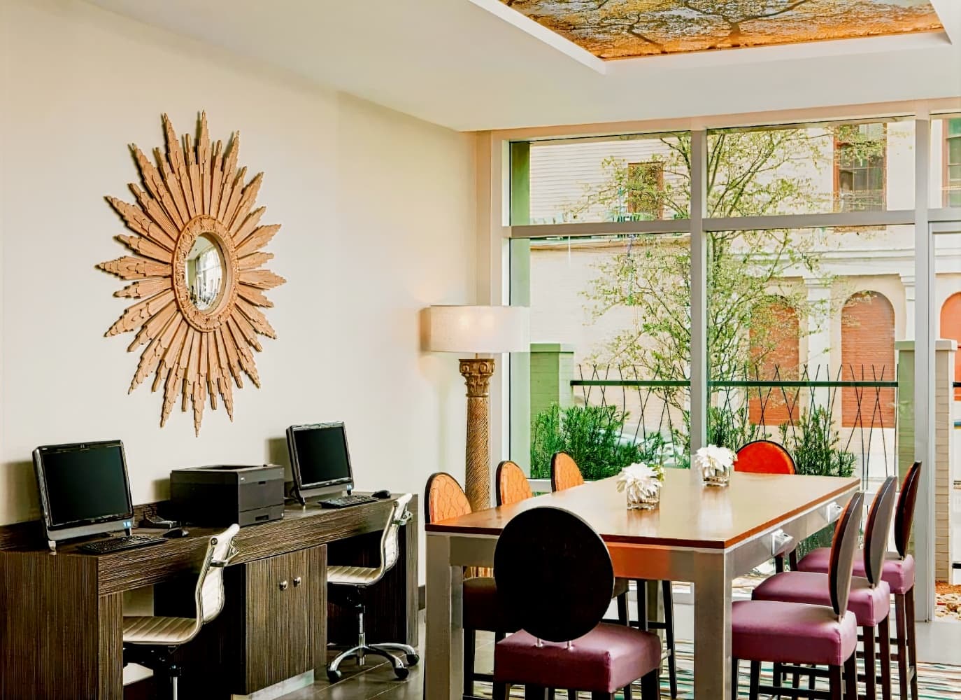 Hotel Indigo New Orleans Garden District