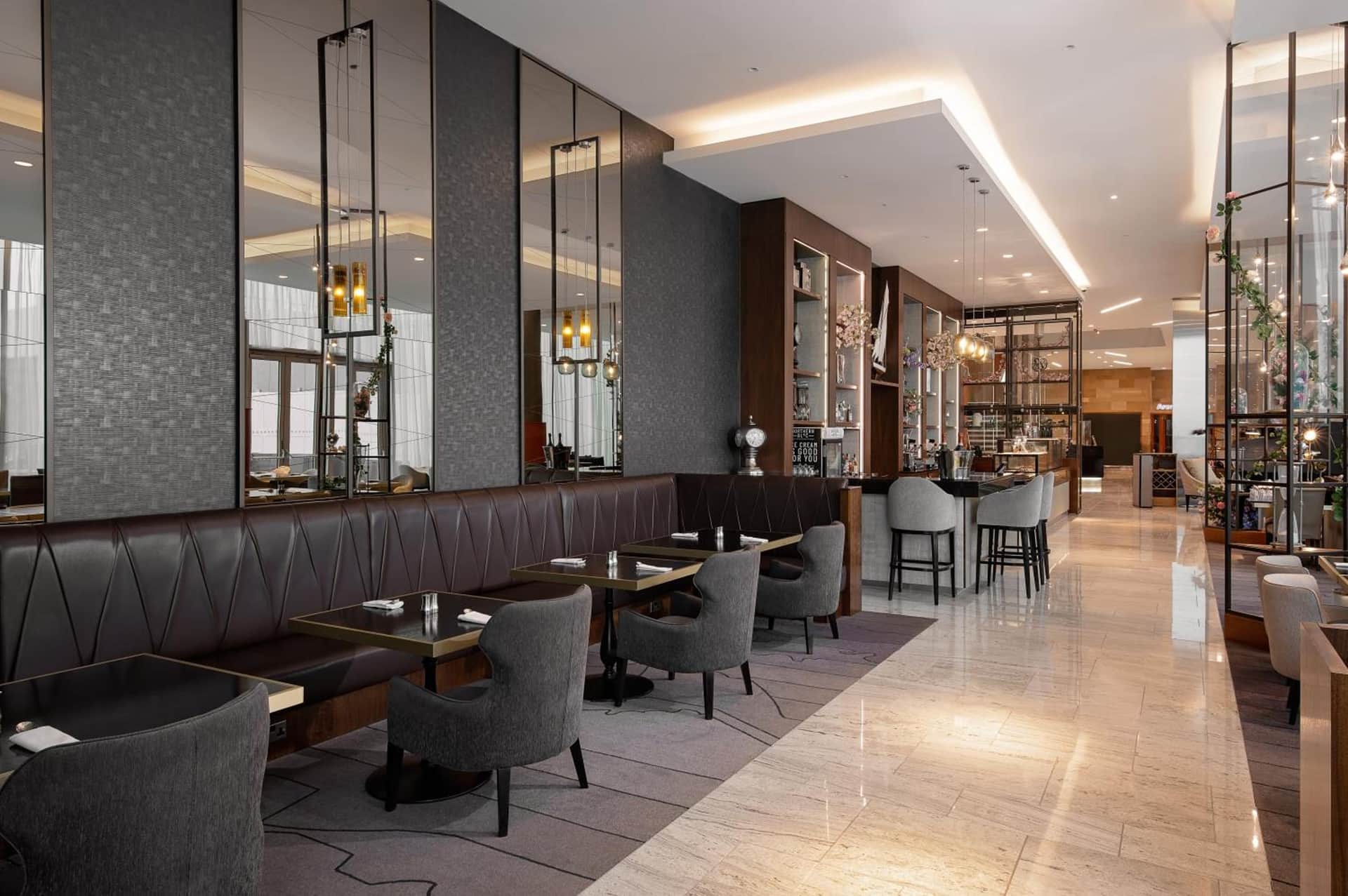 Intercontinental London - The O2, an IHG Hotel