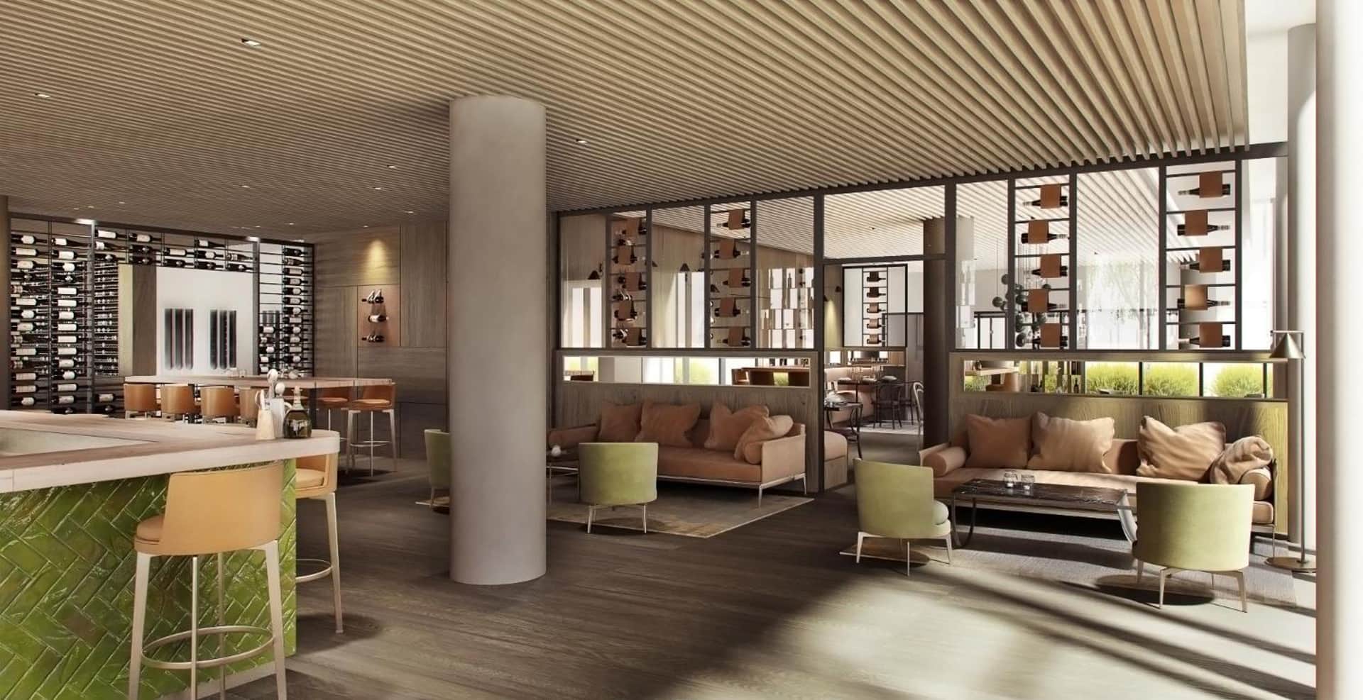 Radisson Hotel Bordeaux Saint Jean
