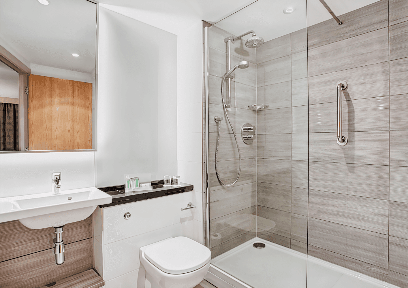 Holiday Inn Belfast City Centre, an IHG Hotel