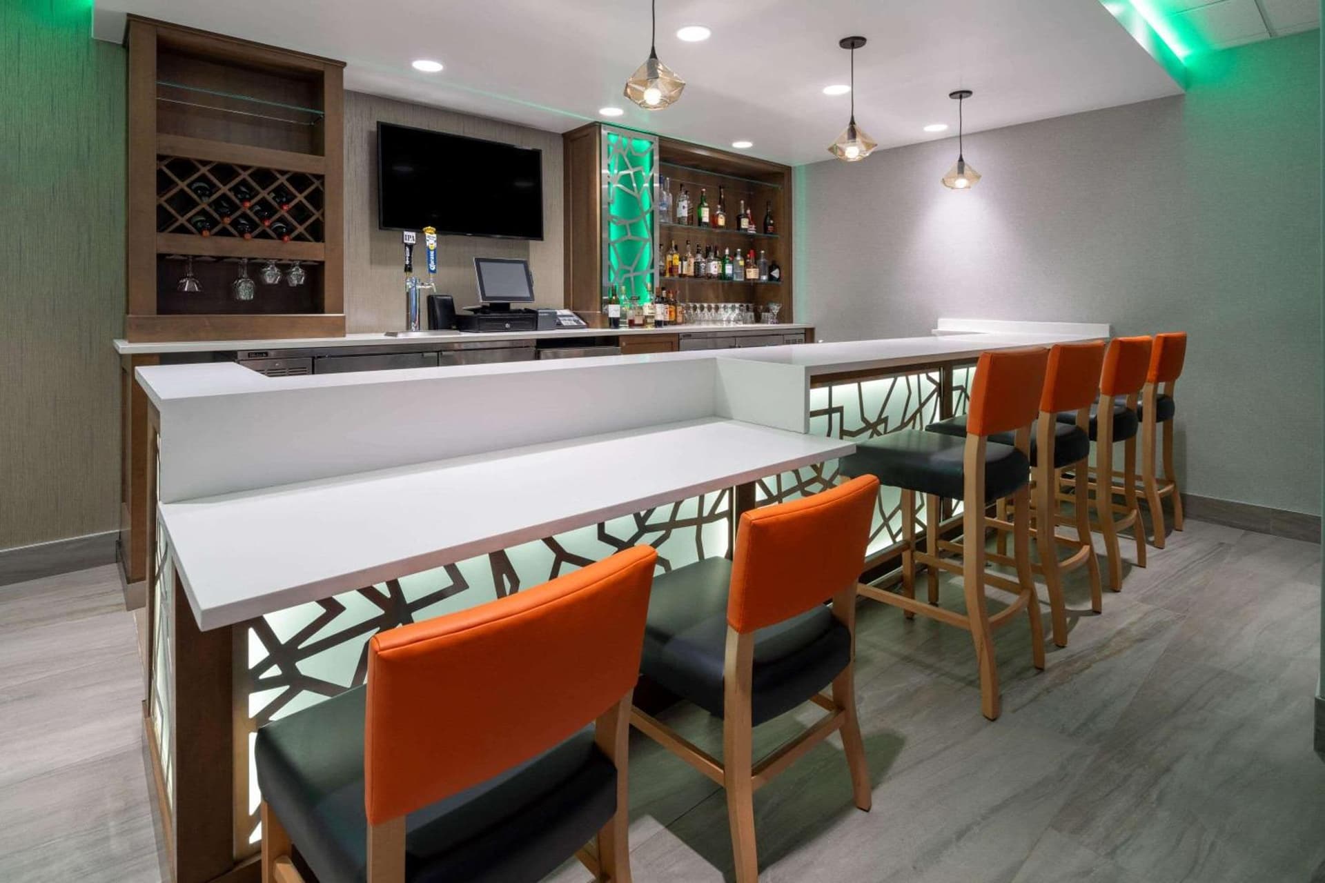 La Quinta Inn & Suites LAX