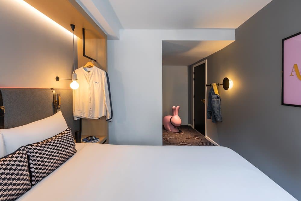 Assembly Leicester Square