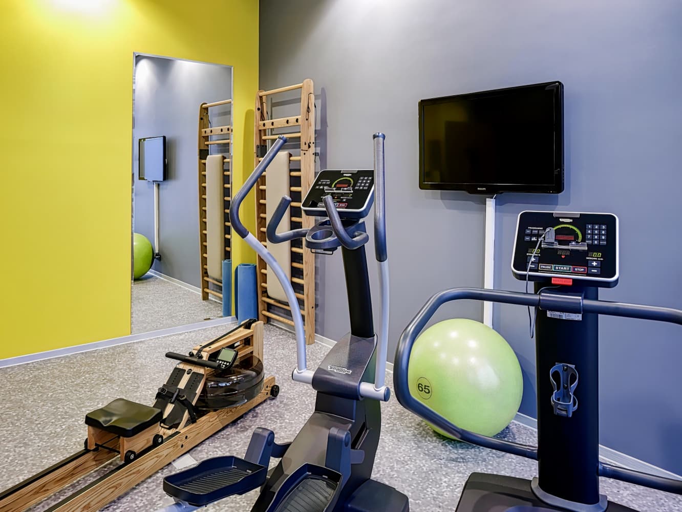 Aparthotel Adagio Koeln City