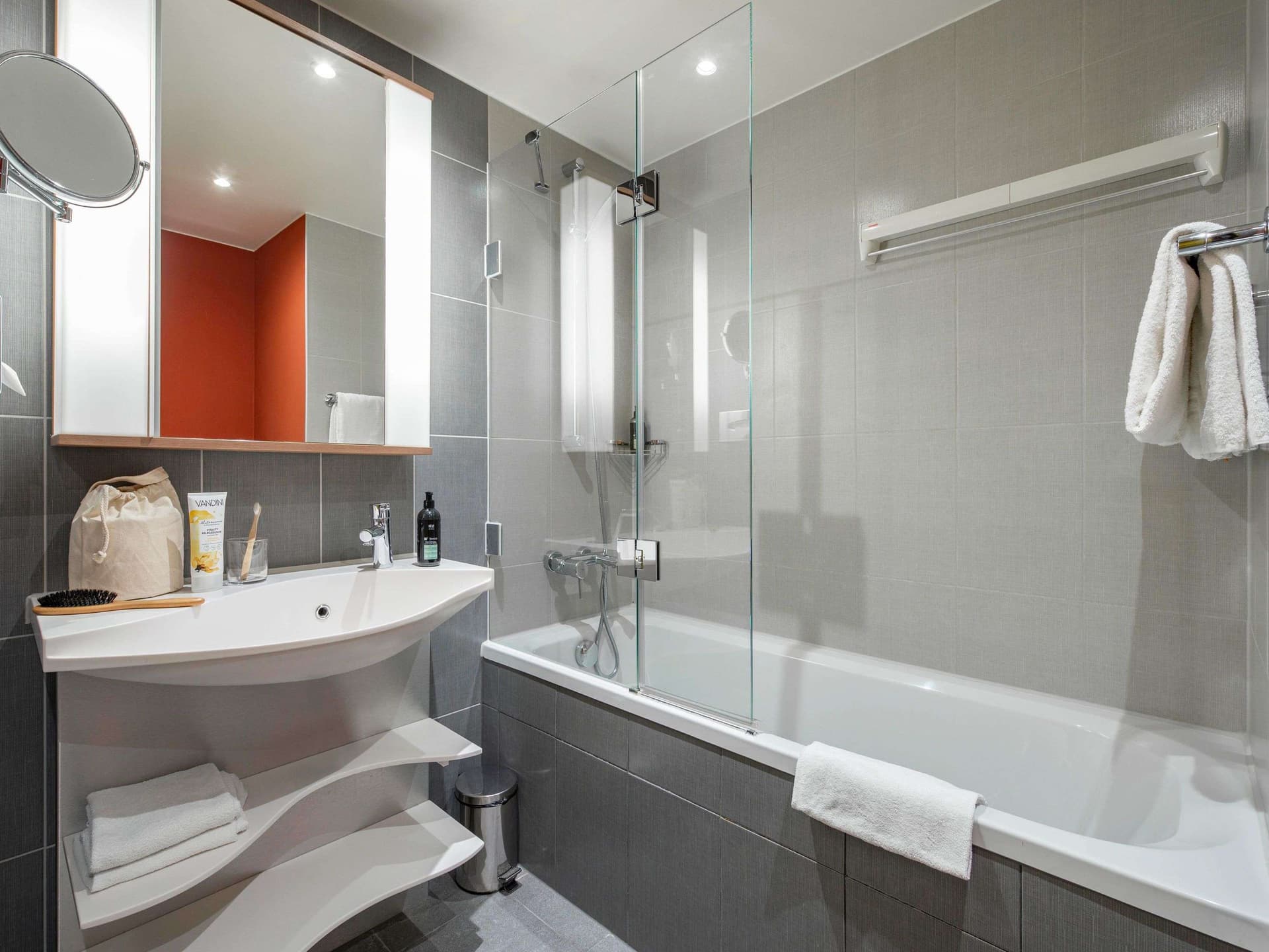 Aparthotel Adagio Koeln City