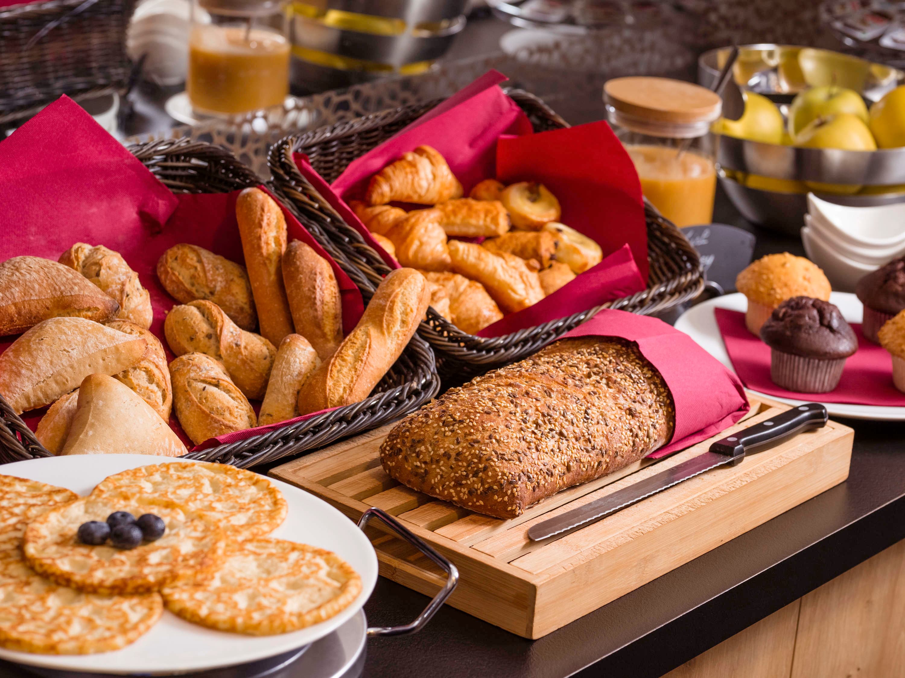 Aparthotel Adagio Geneve Mont Blanc