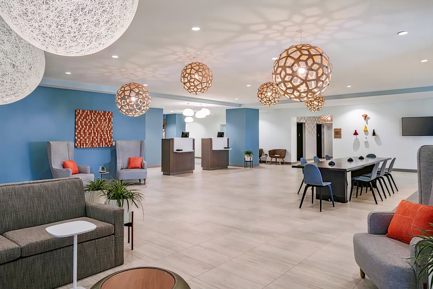 Element Fort Lauderdale Downtown