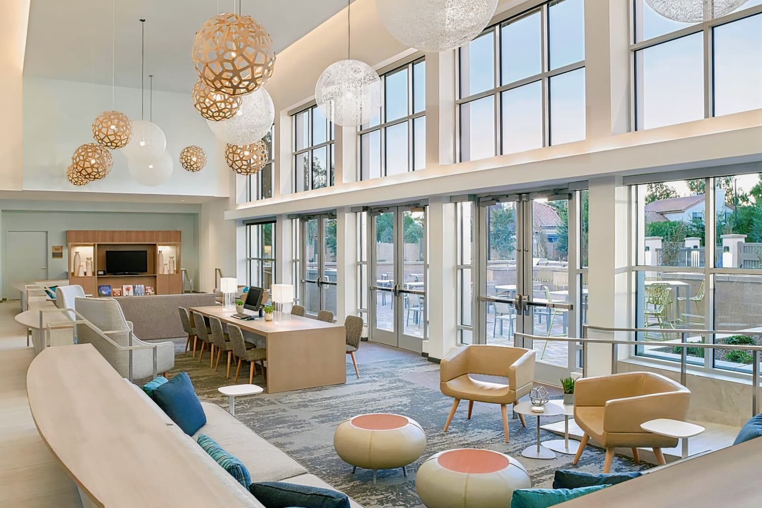 Element Fort Lauderdale Downtown