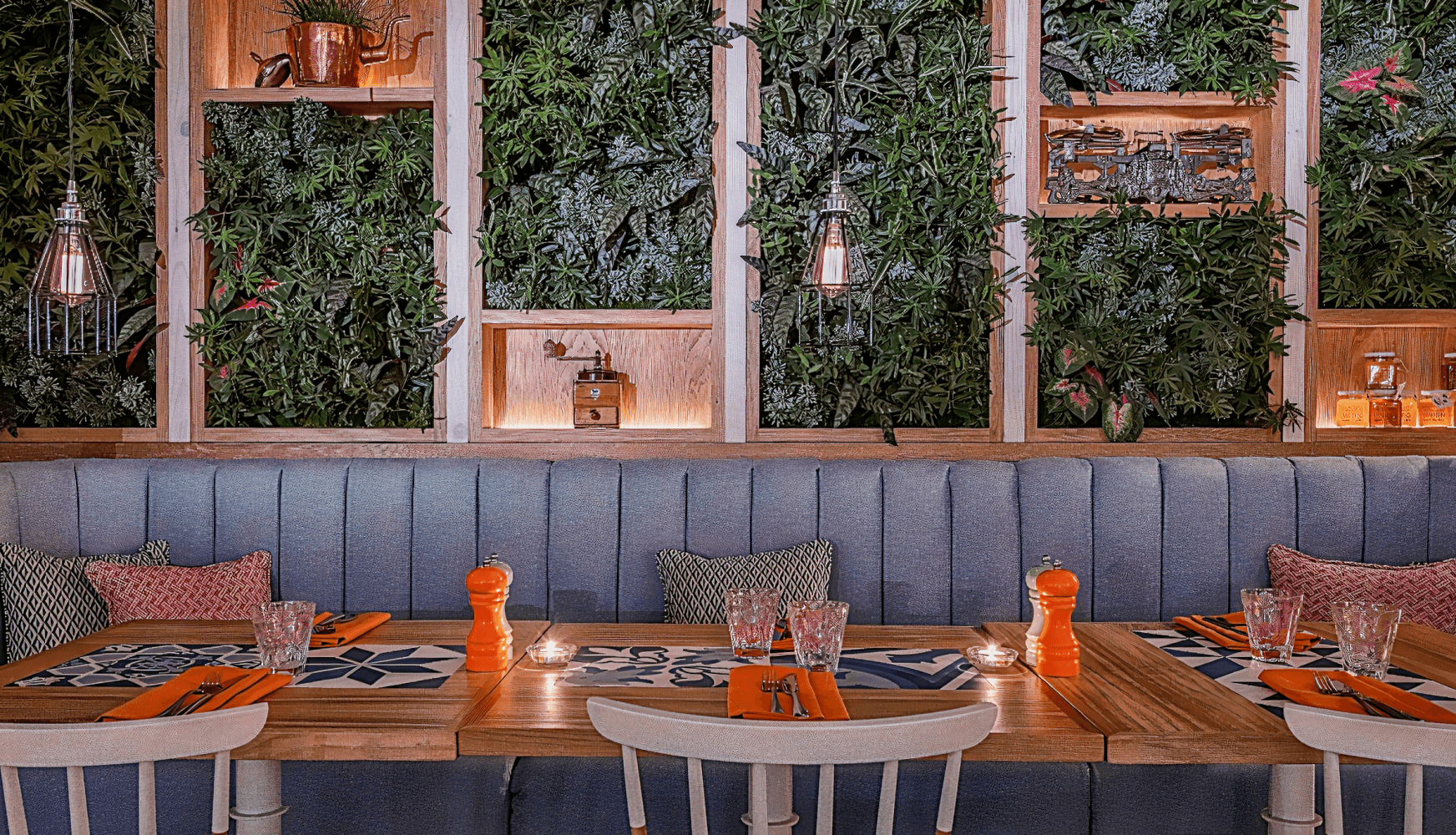 Lincoln Plaza London, Curio Collection by Hilton