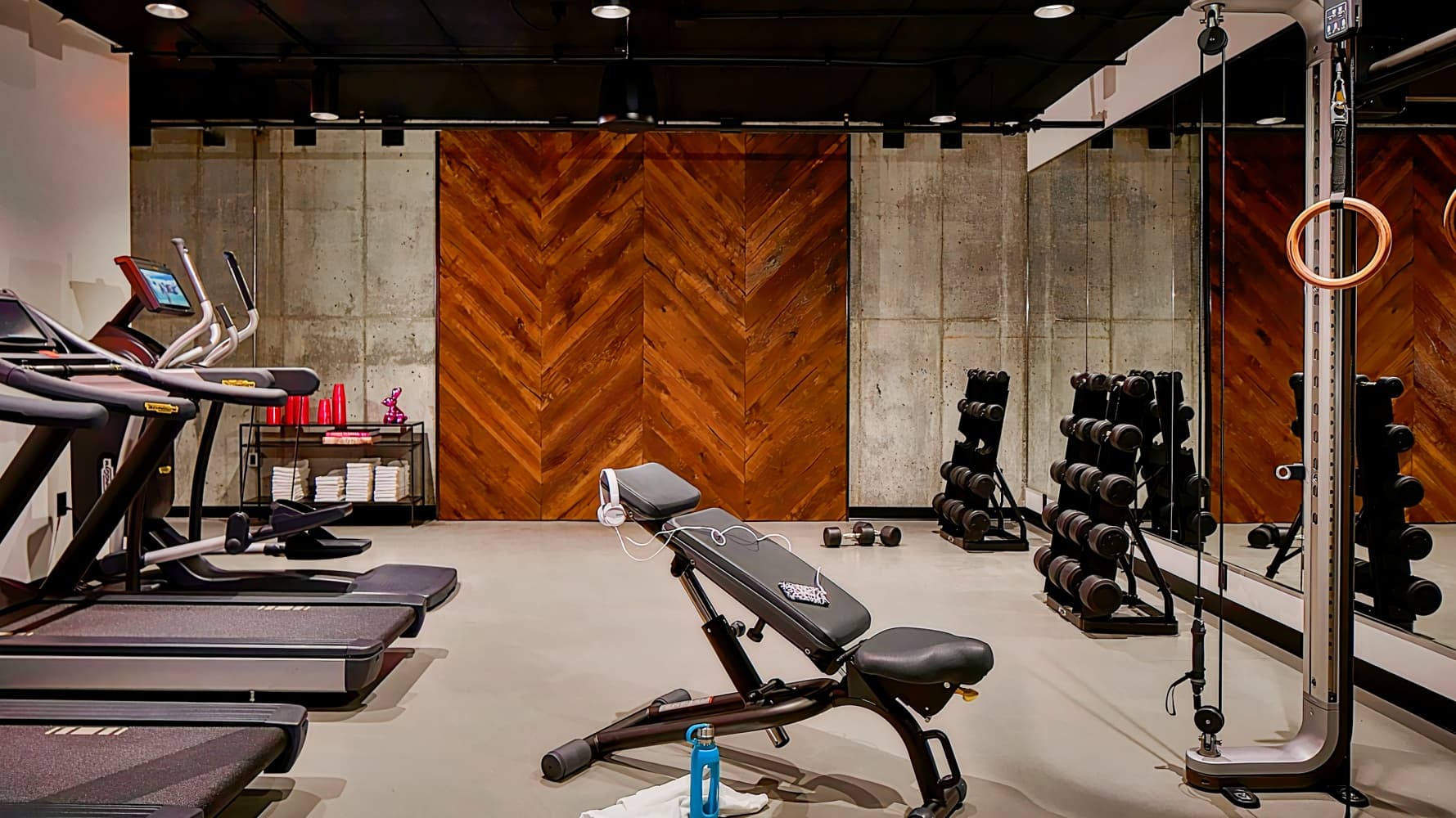 Moxy Minneapolis Uptown