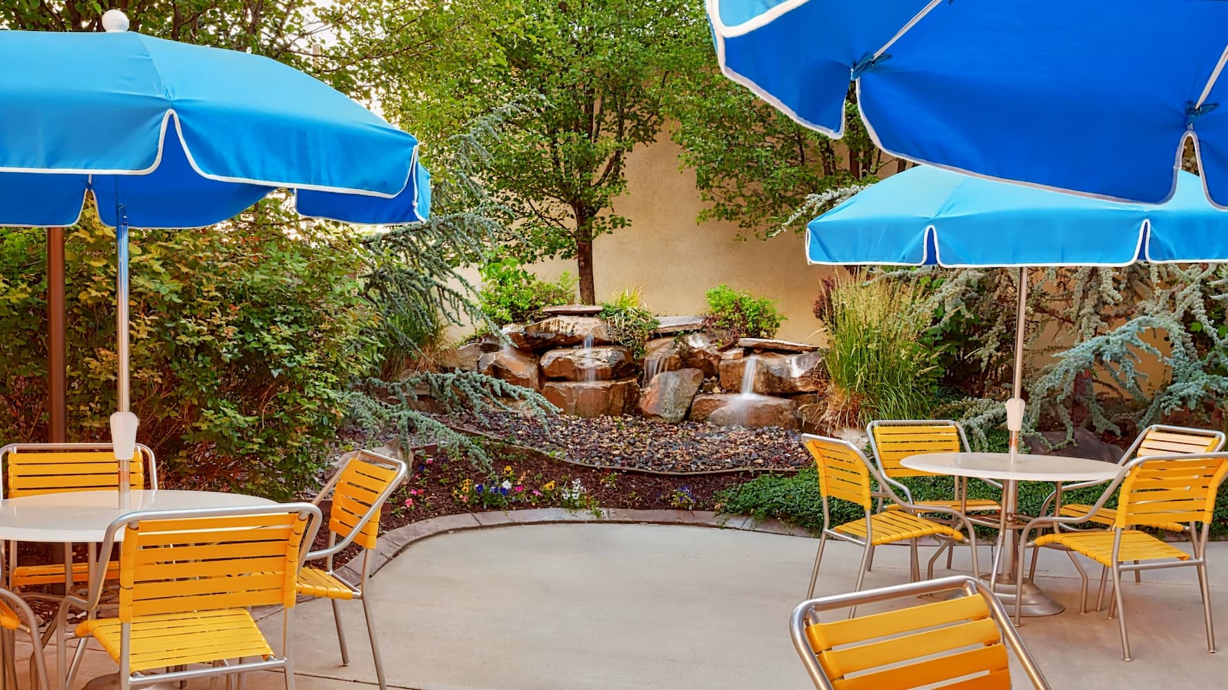 Fairfield Inn & Suites by Marriott Salt Lake City Downtown