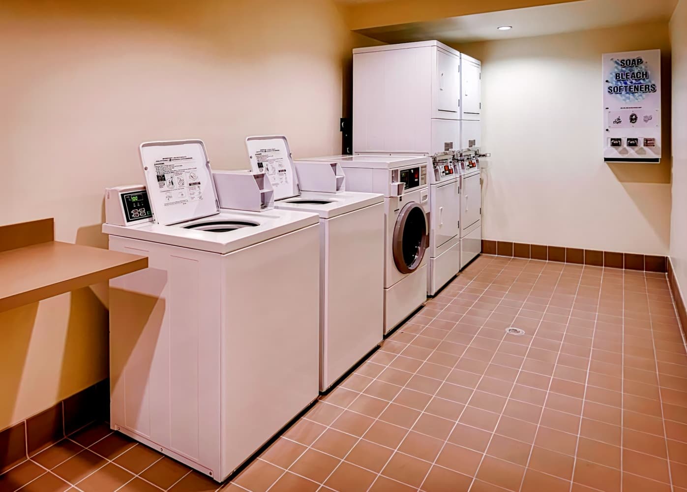 Hyatt House Salt Lake City/Downtown