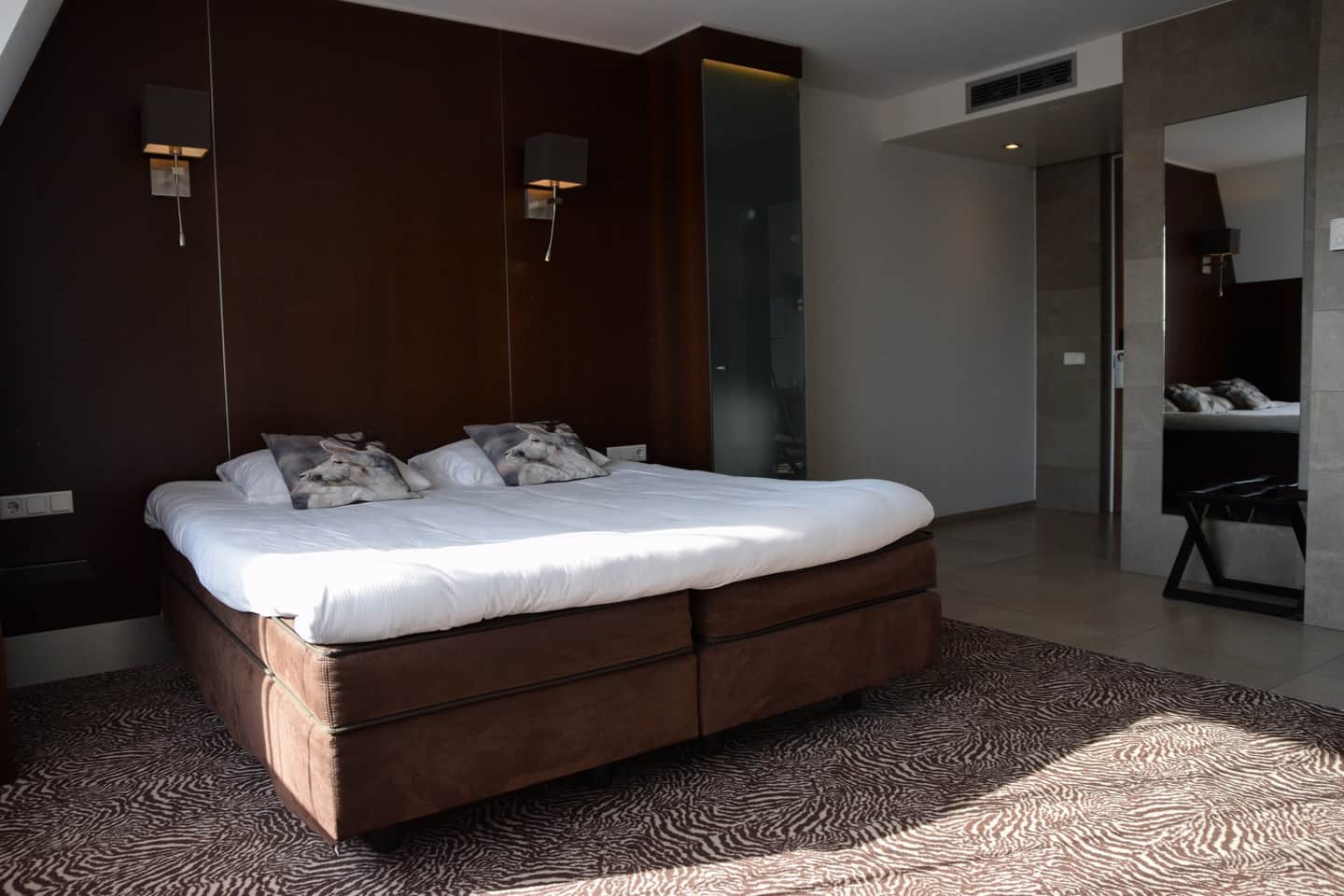 Golden Tulip West-Ende