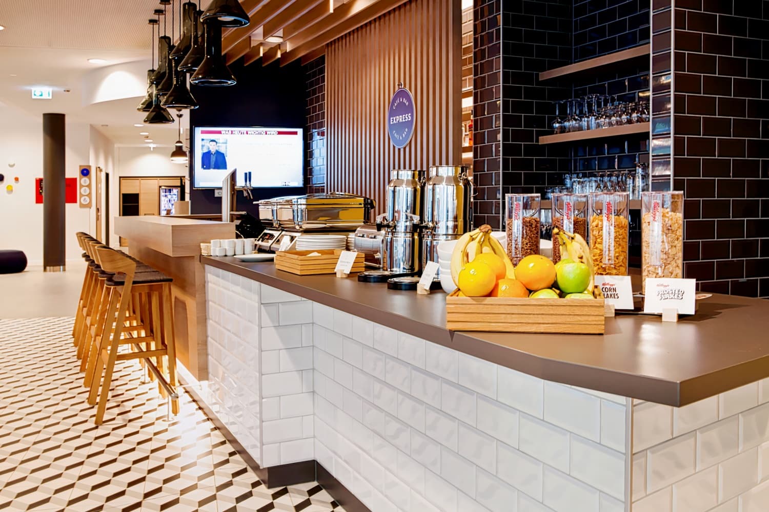 Holiday Inn Express Siegen