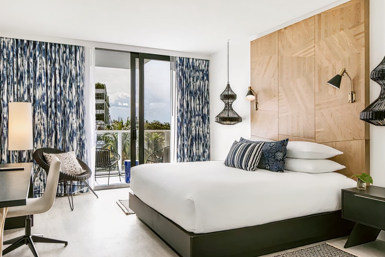 Kimpton Angler's South Beach (old)