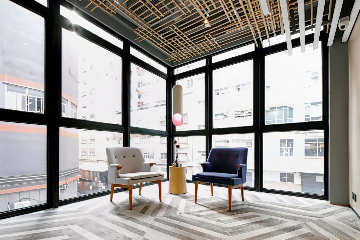 Hotel Ease Access Tsuen Wan