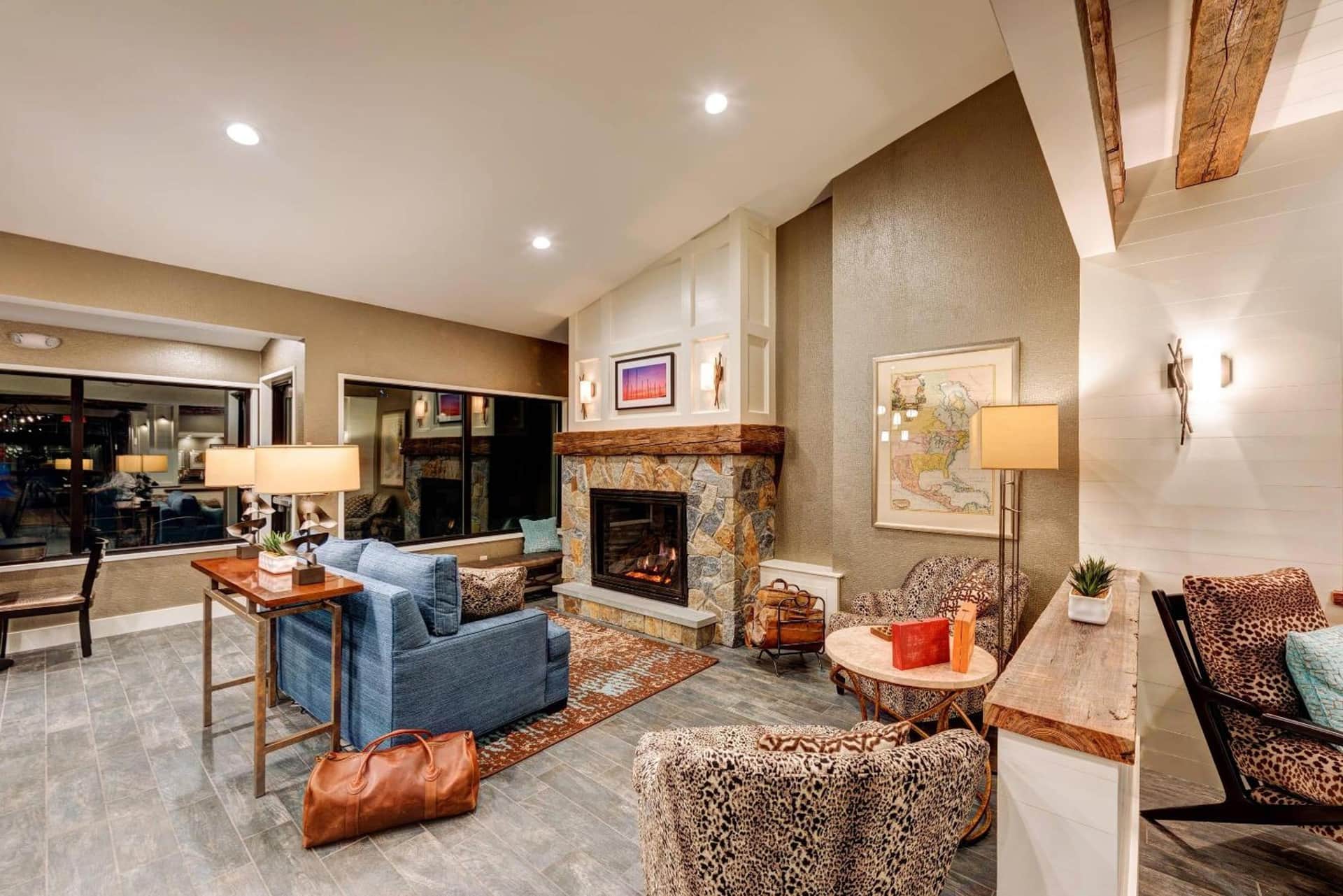The Garrison Hotel, an Ascend Hotel Collection Member