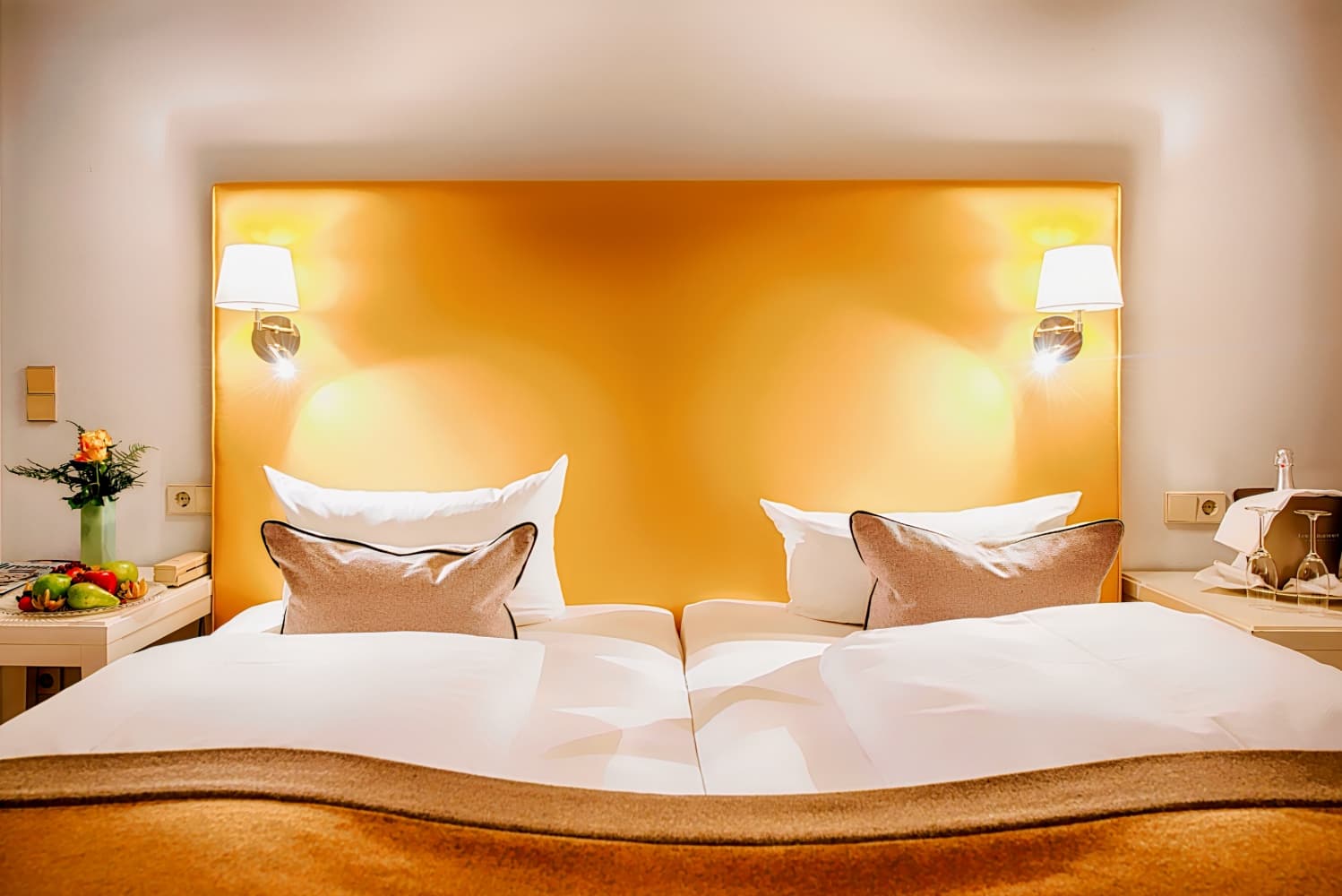 ACHAT Hotel Schreiberhof Aschheim