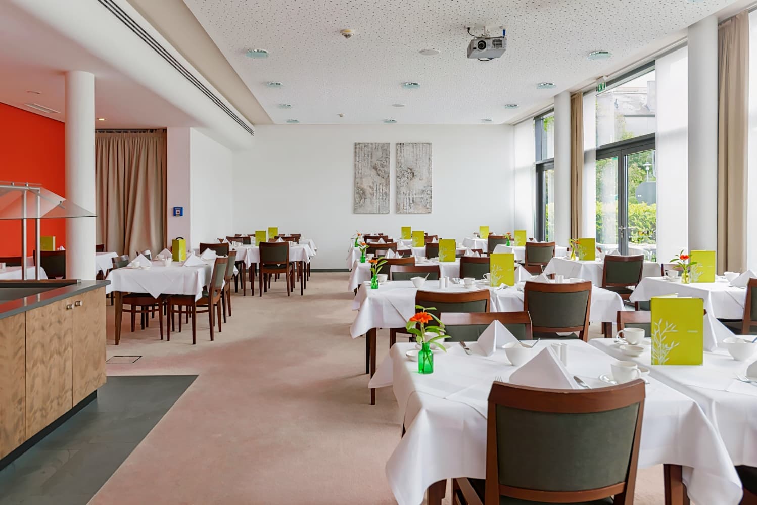 ACHAT Hotel Corbin München Airport