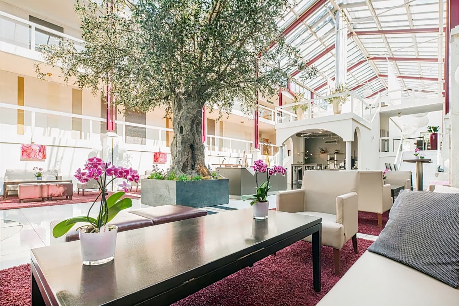 Best Western Plus Hotel Fellbach - Stuttgart