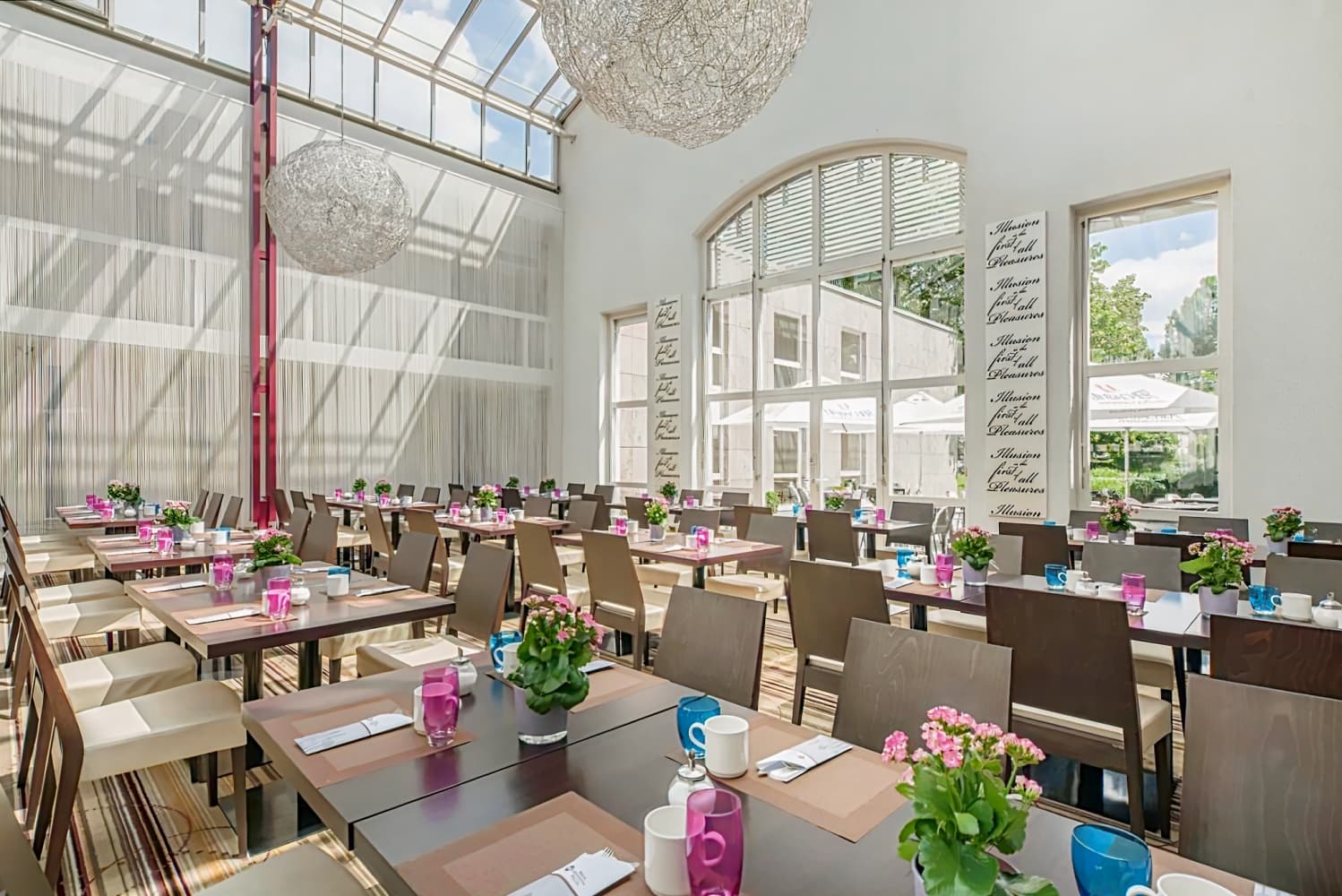 Best Western Plus Hotel Fellbach - Stuttgart