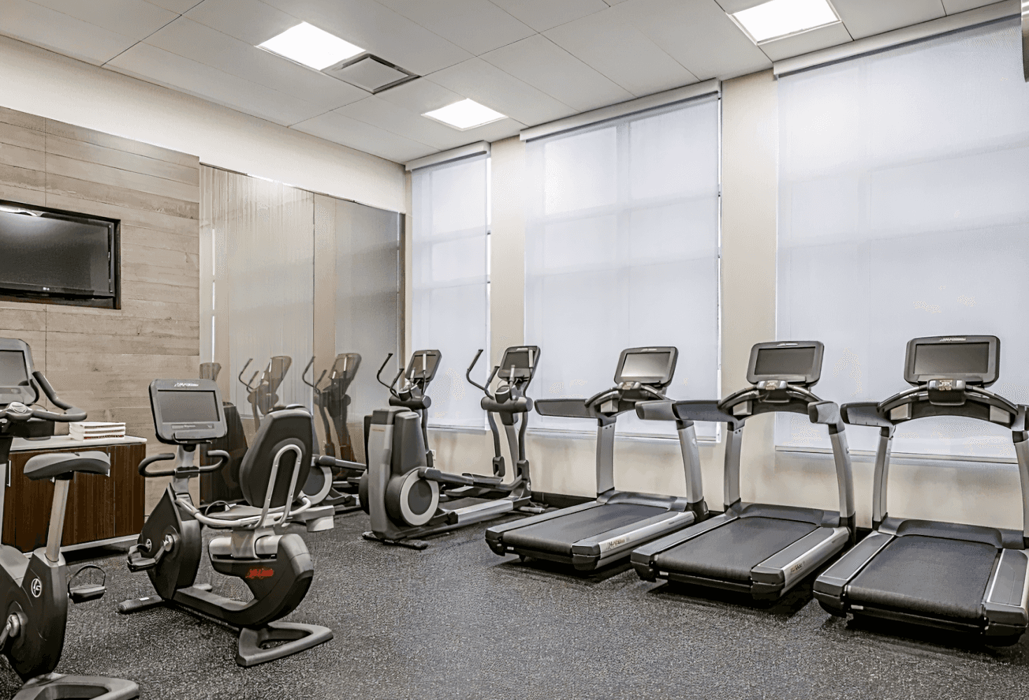 Hyatt Centric Midtown Atlanta