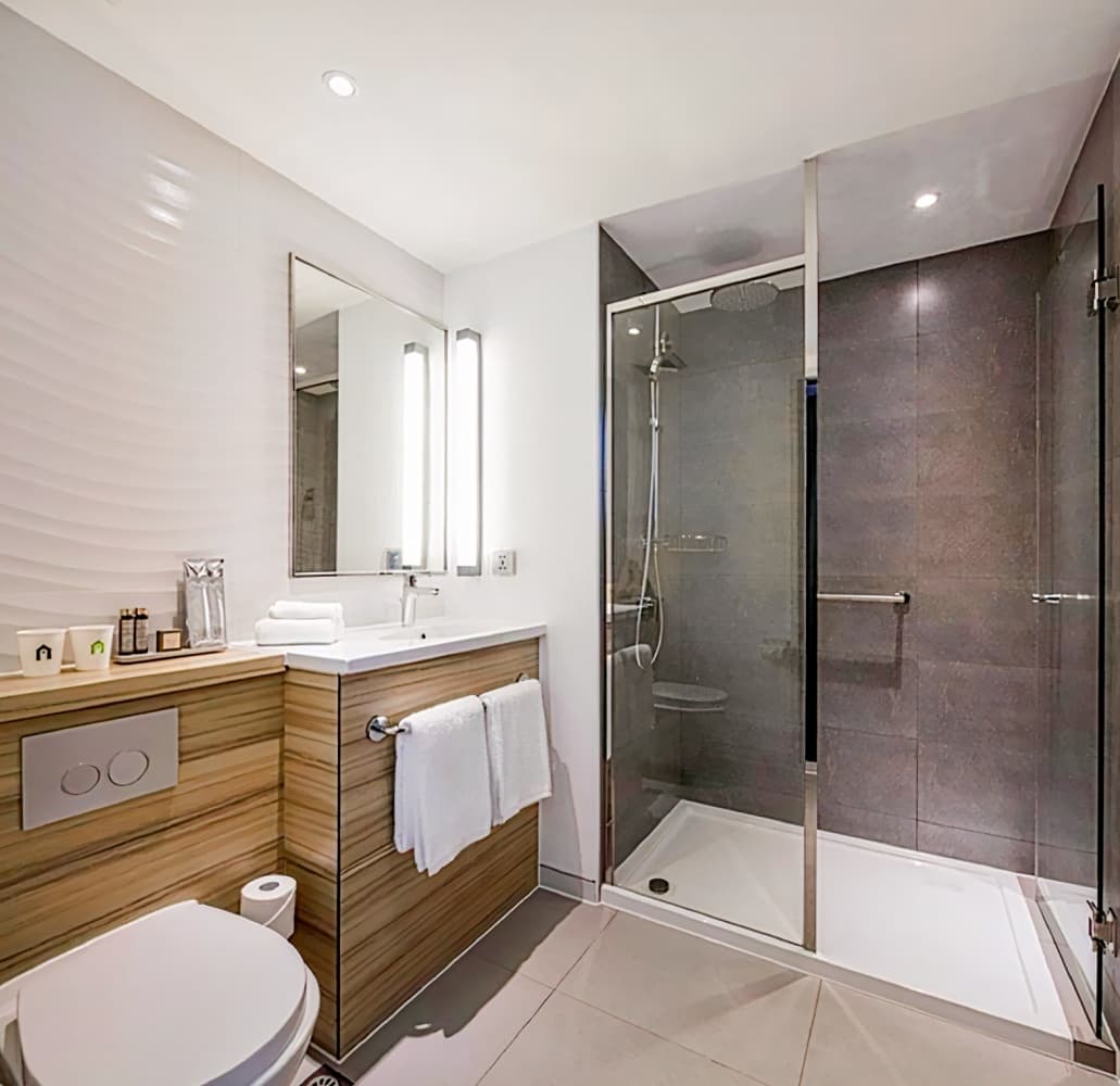 Campanile Le Mans Centre Gare