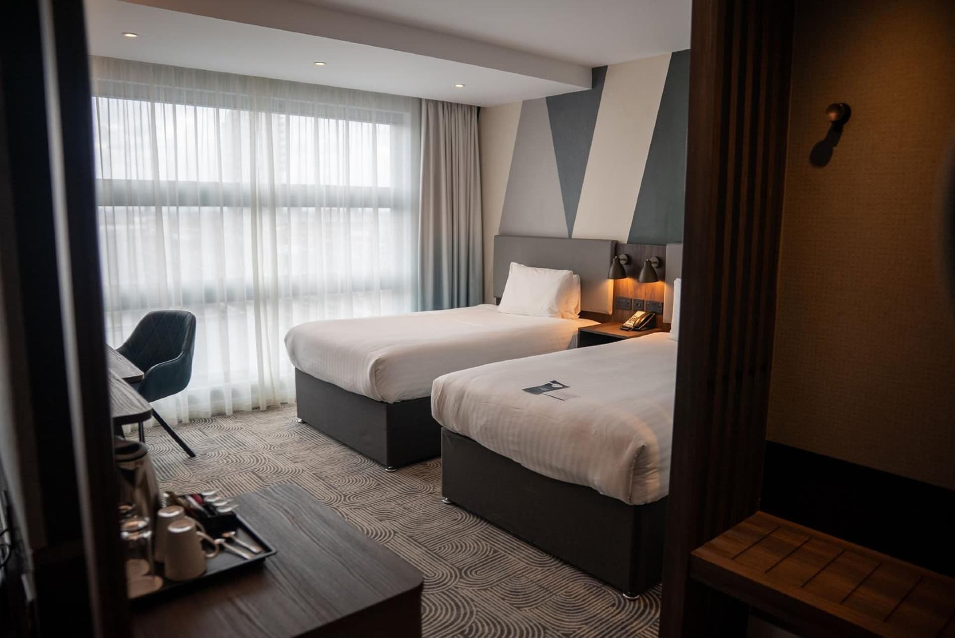 Holiday Inn London - Whitechapel, an IHG Hotel