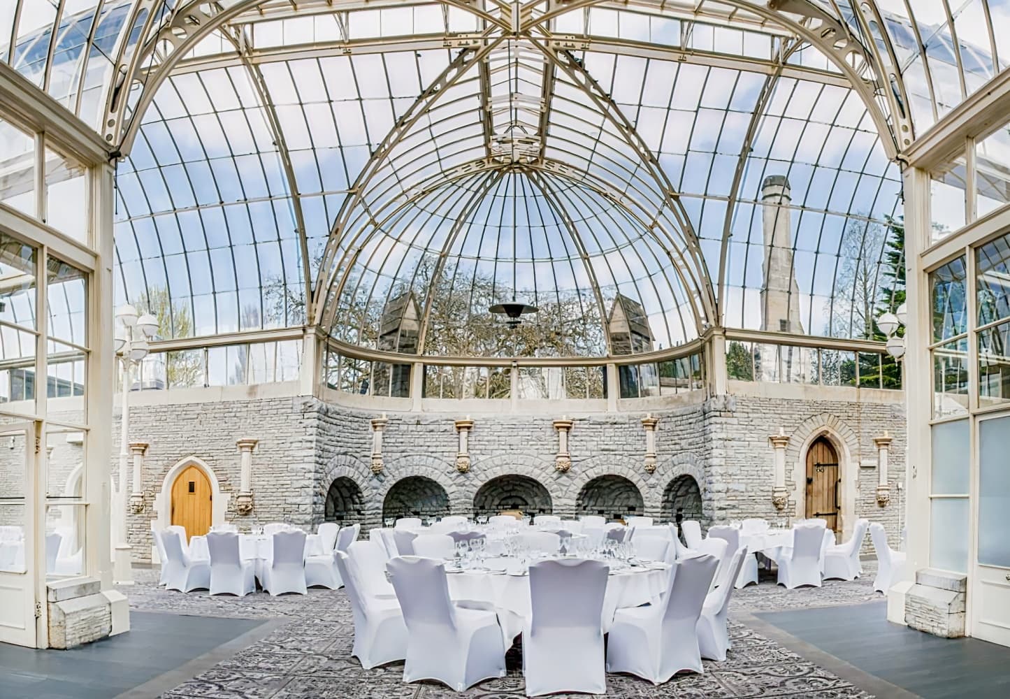 De Vere Tortworth Court