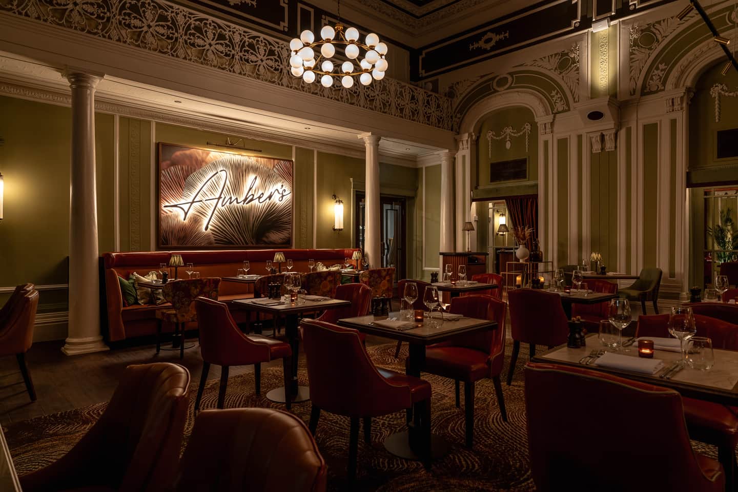 Cedar Court Hotel Harrogate