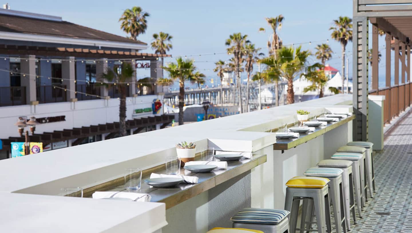 Kimpton Shorebreak Huntington Beach Resort, an IHG Hotel