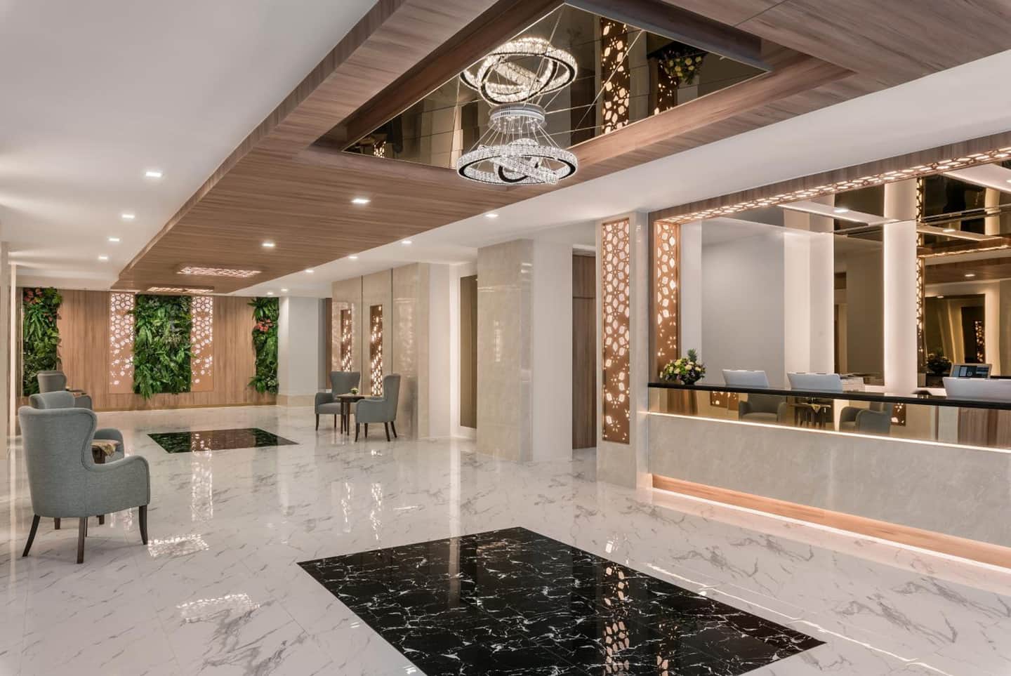 Adelphi Grande Sukhumvit