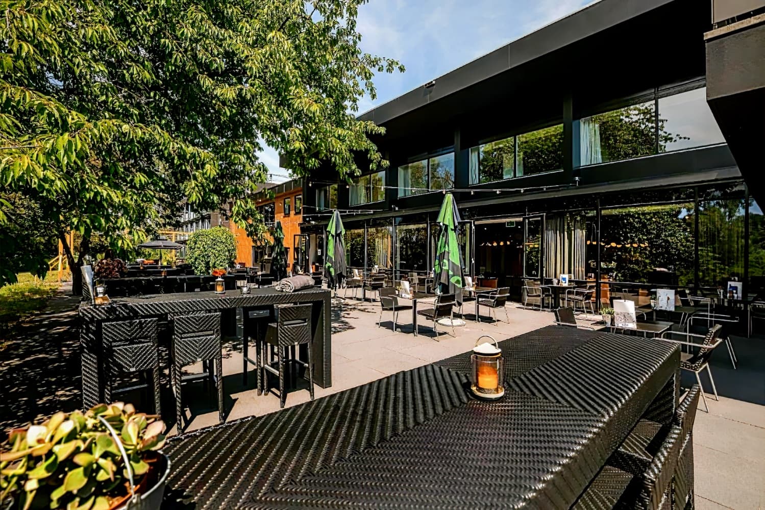 Postillion Hotel Deventer