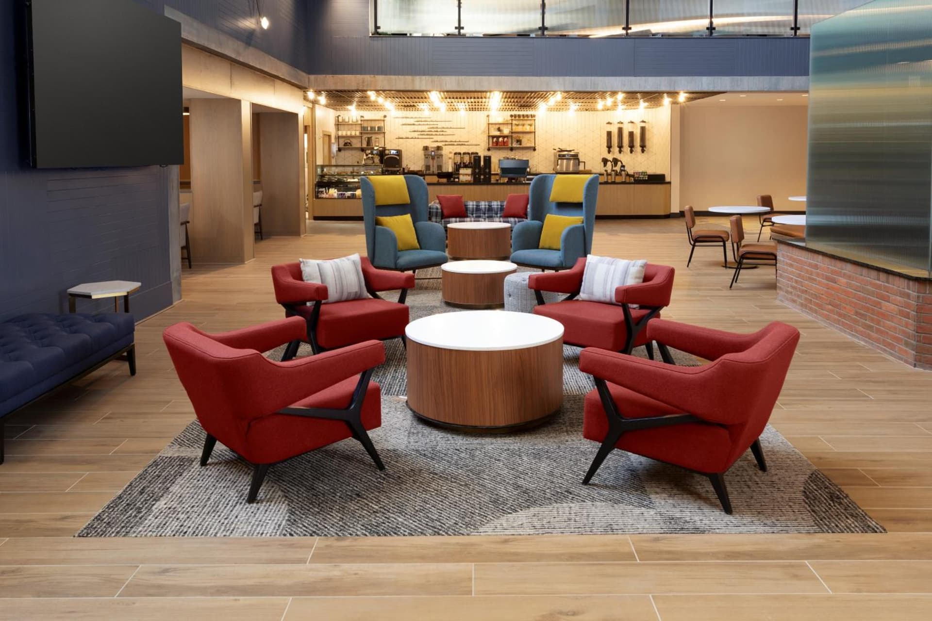 Hyatt Regency Boston / Cambridge