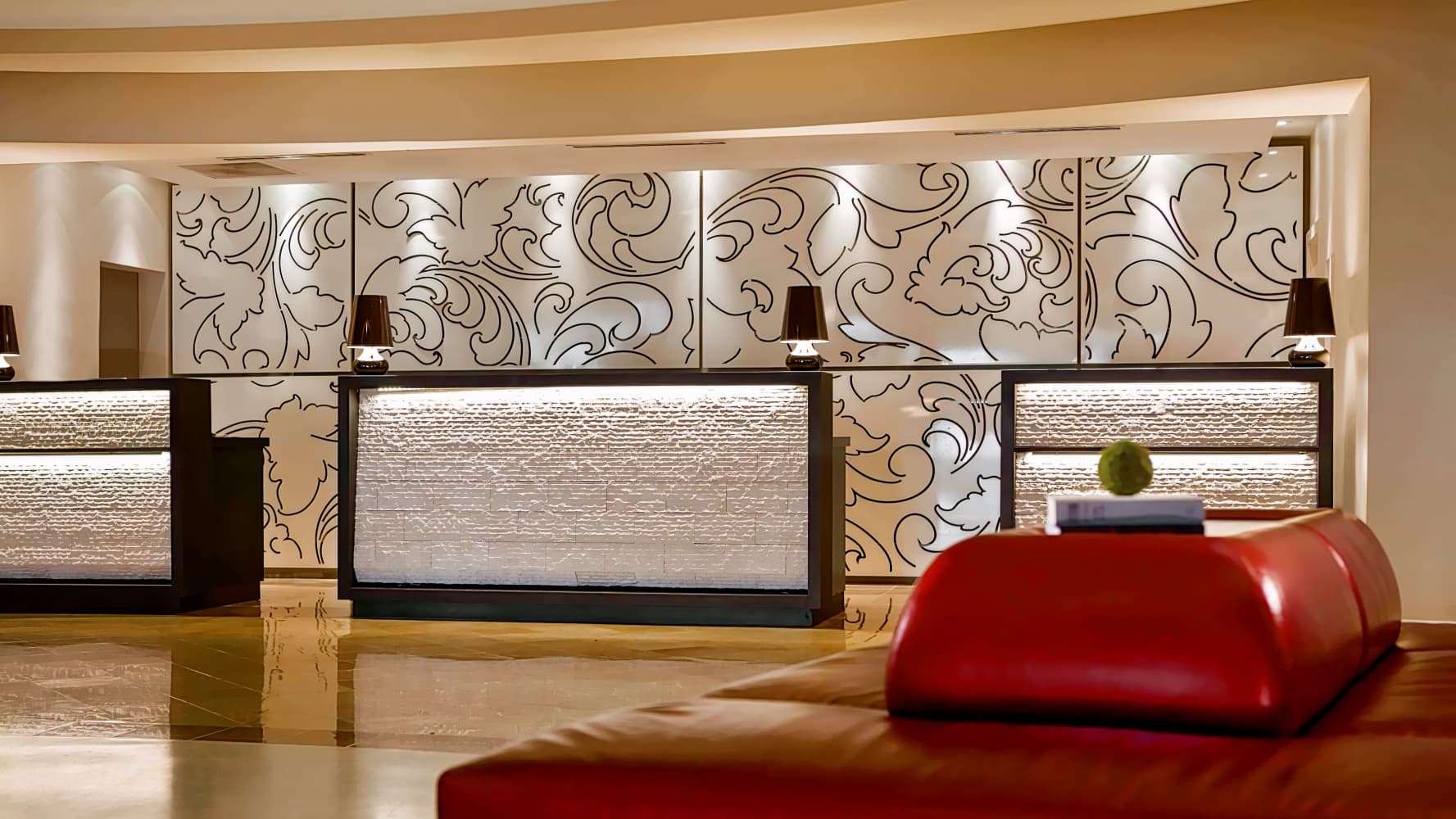 Renaissance Newark Airport Hotel